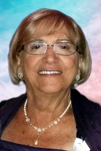 Obituary of Natalie Colasanto