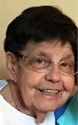 Obituary of Irene Sadowski