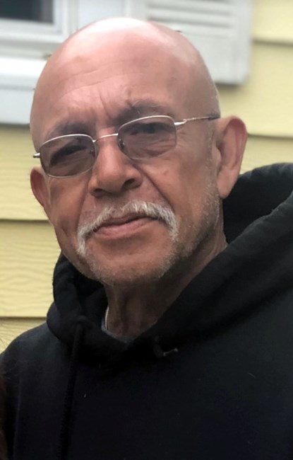 Obituary of Trinidad Galvan Jr.