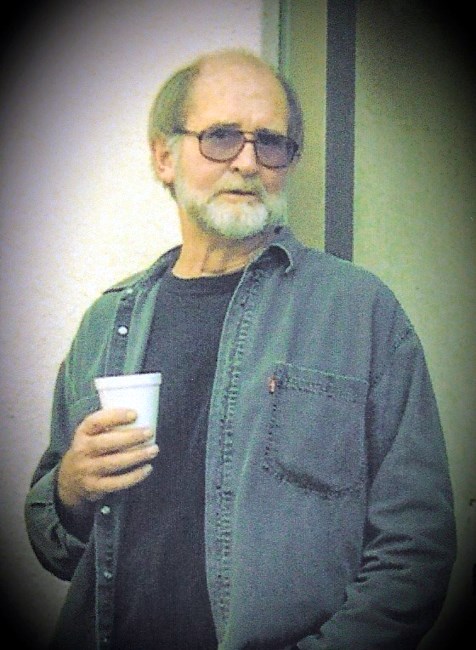 Obituary of Bill Eugene Jennings