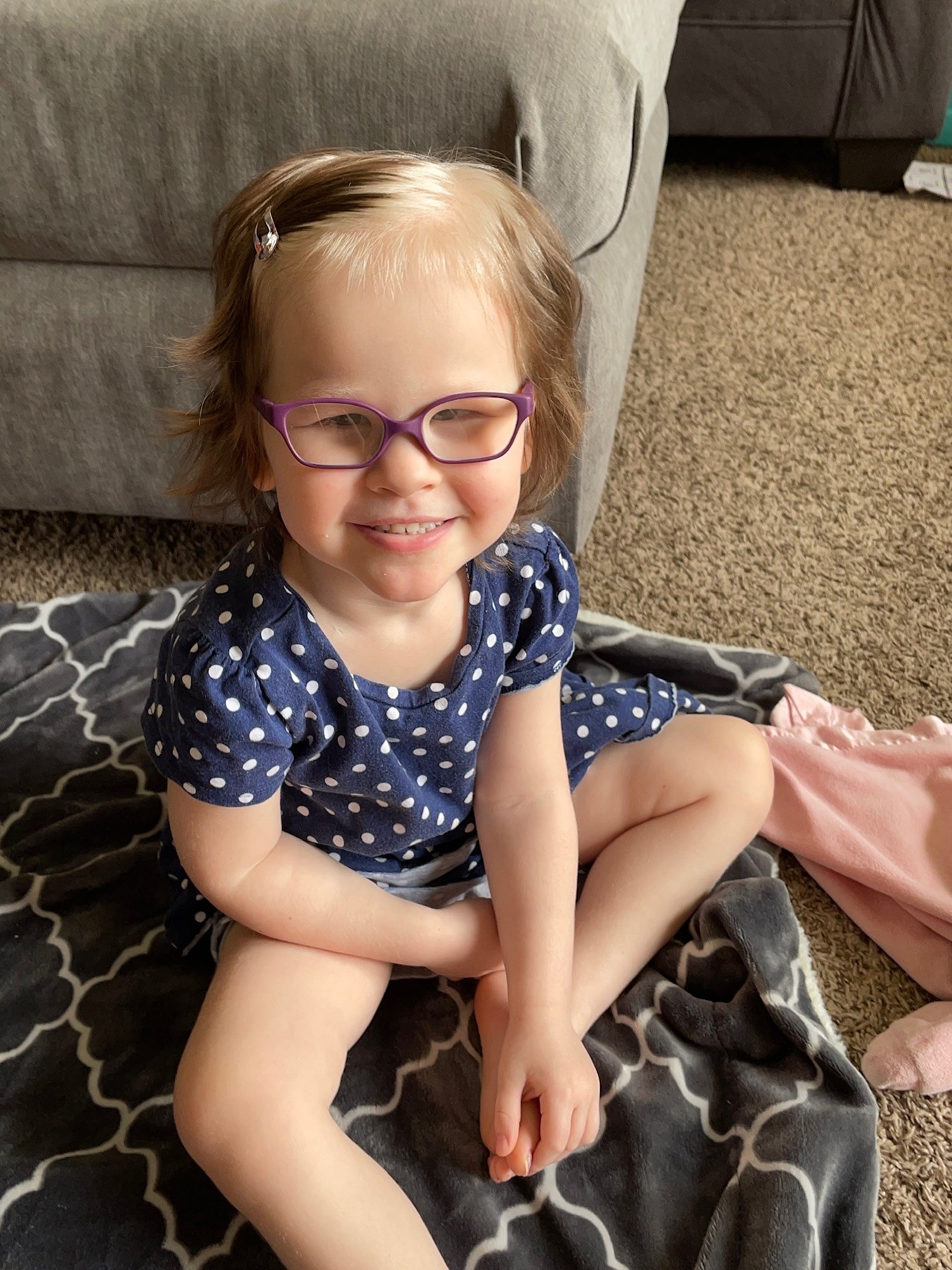 Obituary of Natalie Marie Anson