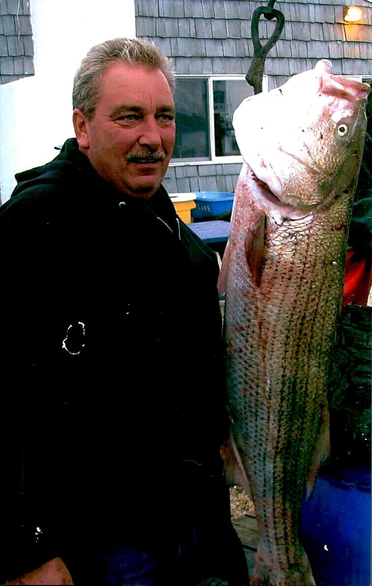 Obituary of Robert Charles Hlinko