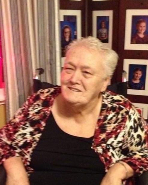 Avis de décès de Mary Theresa Lynk