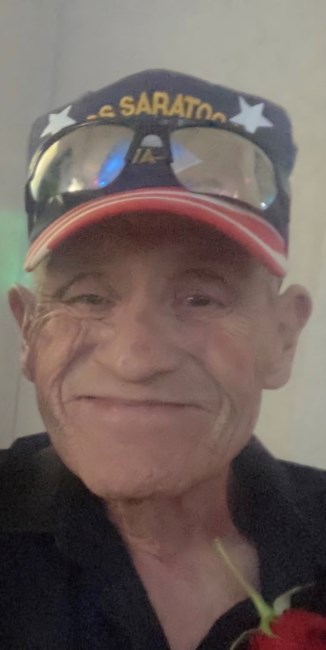 Obituary of Dionel S. Martinez Jr.
