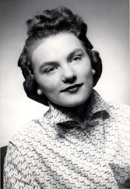 Obituary of Elizabeth "Betty" A. Mason