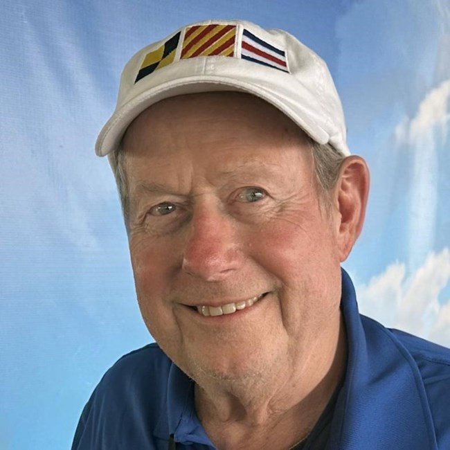 Obituary of Thomas John Koger