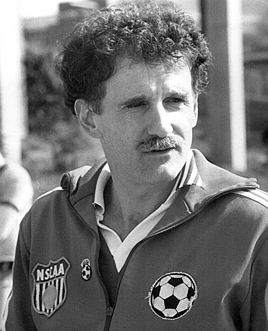 Obituary of Steven George