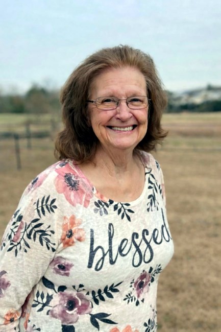 Obituary of Sara Frances Coppock