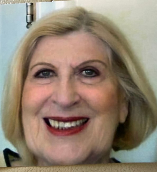 Obituary of Bernice White