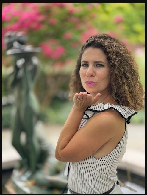 Obituary of Irina B Ikhelson