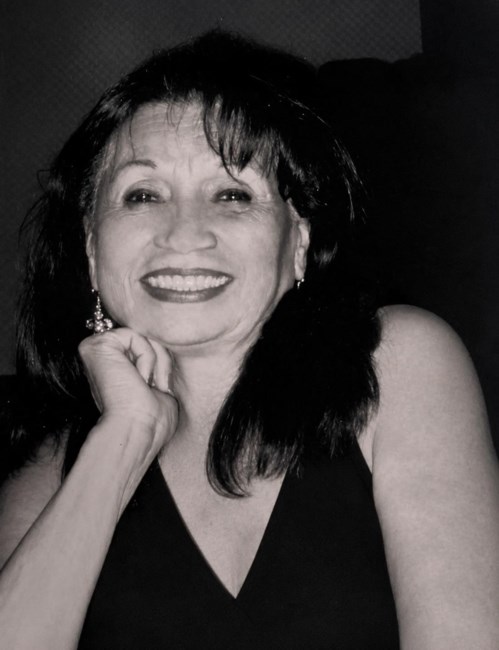 Obituary of Herminia Saldivar