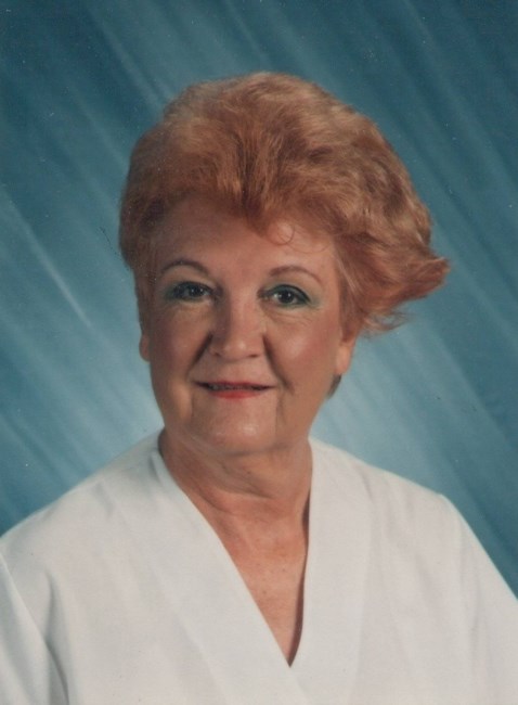 Obituary of Carolene Kiker Smith