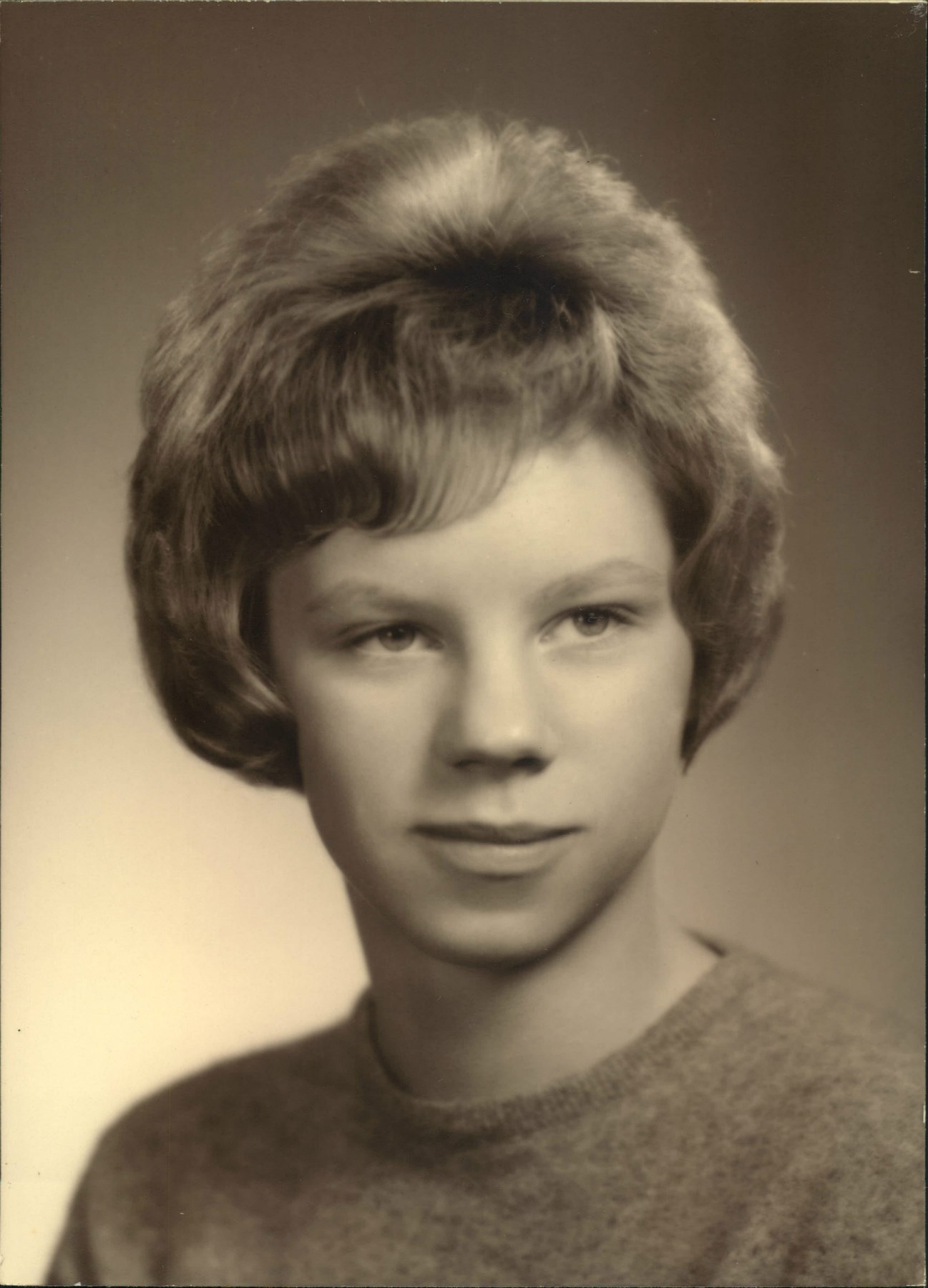 Obituary of Nancy Lynne Mueller