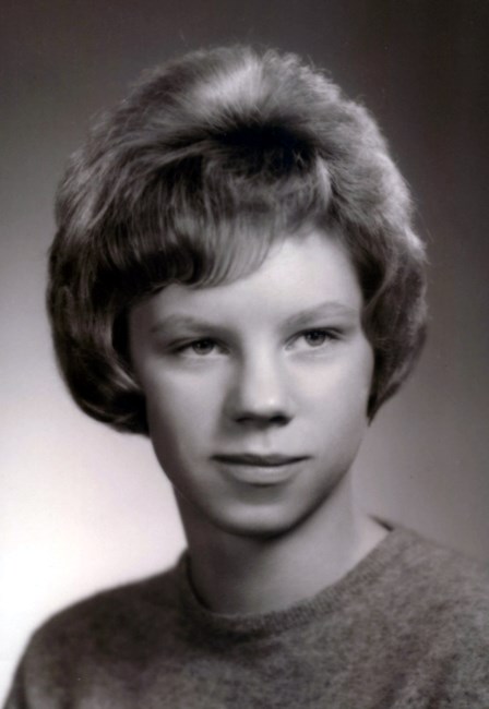 Obituary of Nancy Lynne Mueller