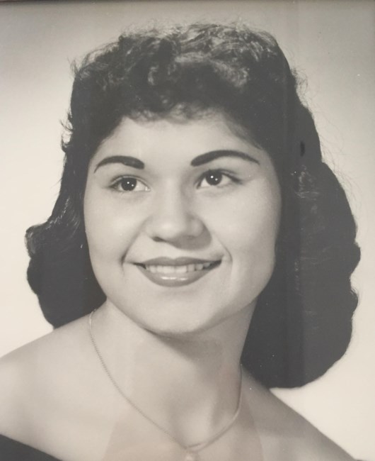Obituary of Marlene Joyce Ojeda