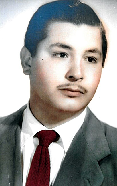 Obituario de Guadalupe Sanchez Vargas