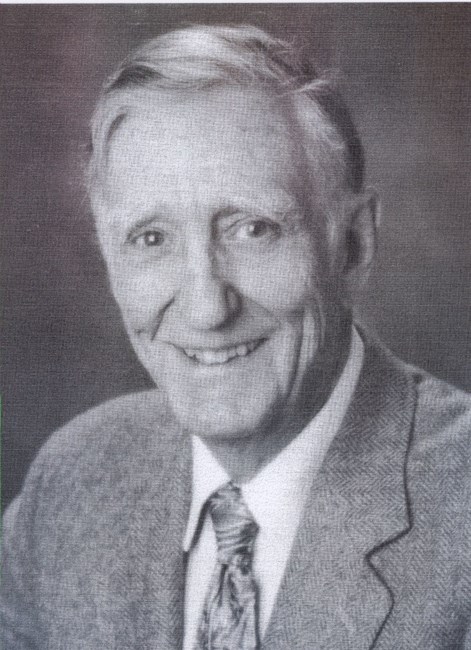 Obituary of Fred Pittman Ellison