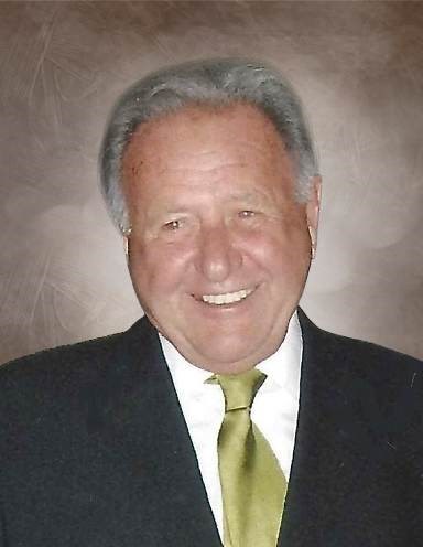Obituary of Raymond Dubois