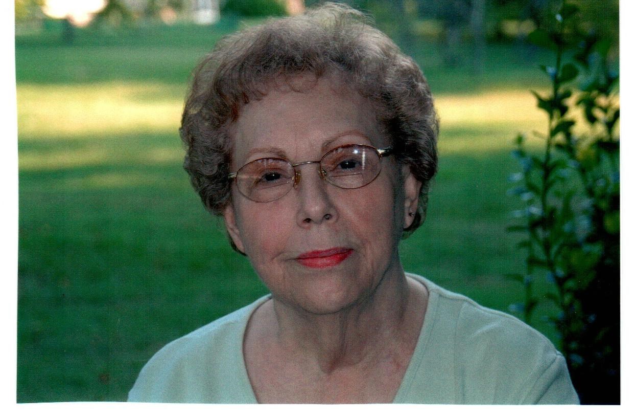 Obituary of Marie Annette Whitlow