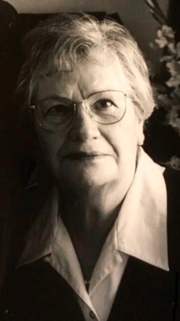 Obituary of Barbara Ellen Nichols