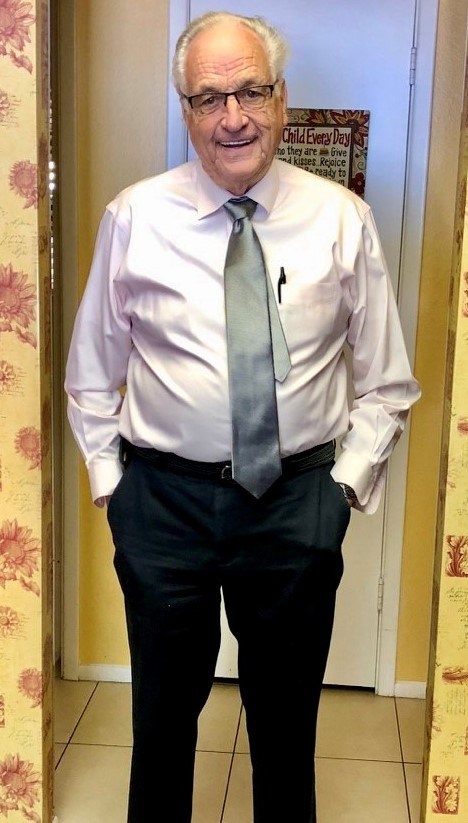 Obituario de Tommy Wayne Hale Sr.