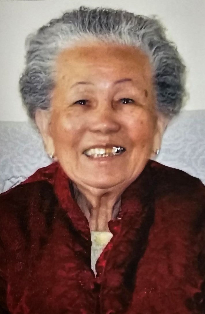 Lien Chung Obituary San Jose, CA