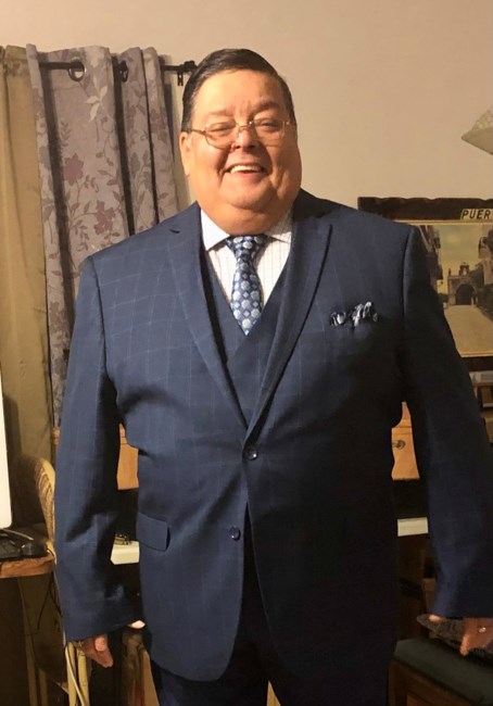 Obituary of Johnny Minguela