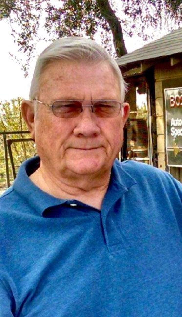 Avis de décès de Cecil Monroe McReynolds Jr.