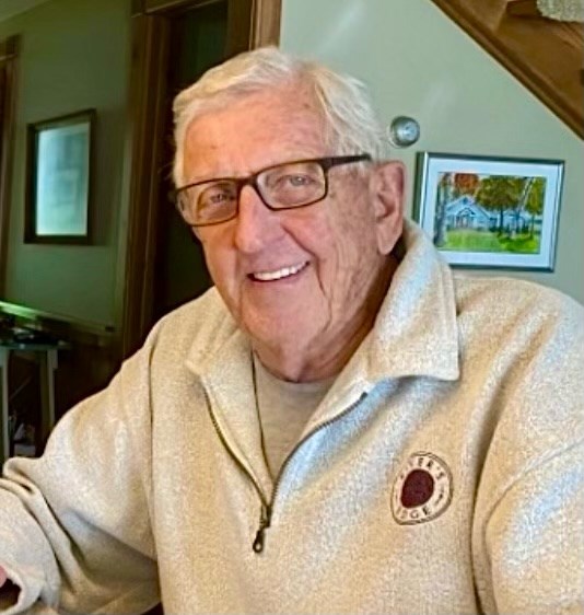 Obituary of Robert Louis Alflen