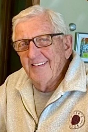 Obituary of Robert Louis Alflen