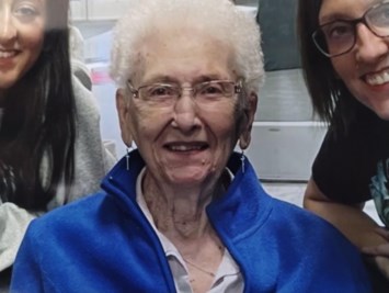 Obituary of Barbara Ann McName