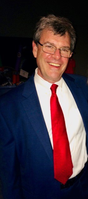 Avis de décès de James Francis Haley Jr.