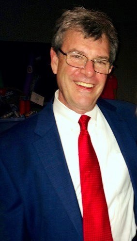 Avis de décès de James Francis Haley Jr.