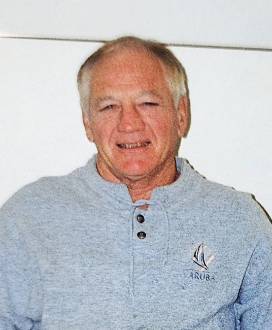 Obituary of Frederick J. Garber