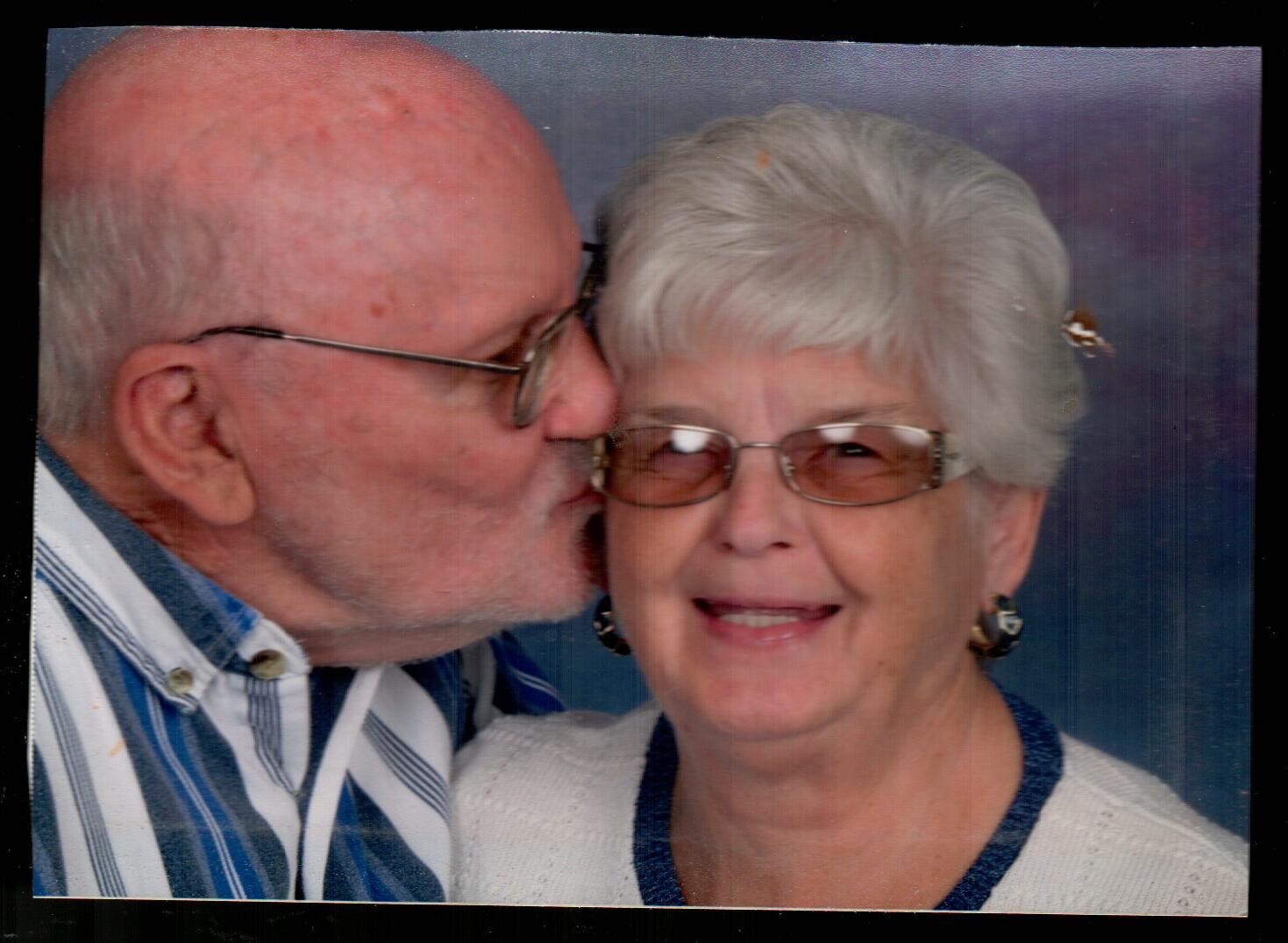 Obituario de Carol D. Todd