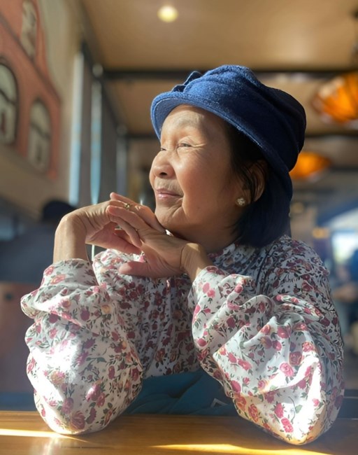 Avis de décès de Dolores T Conde