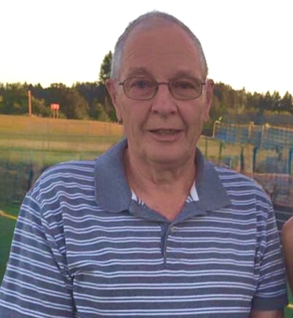 Avis de décès de Robert "Bob" Gordon Burgess