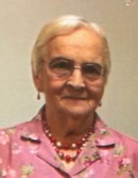 Obituary of Clara B. (Morin) Bernier