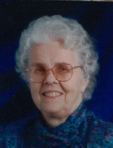 Obituary of Elizabeth S. Fritz