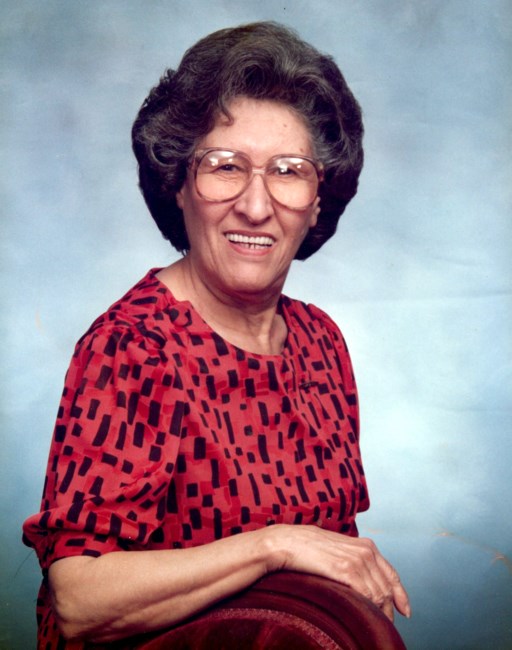 Carmen Ortiz Obituary Riverside, CA