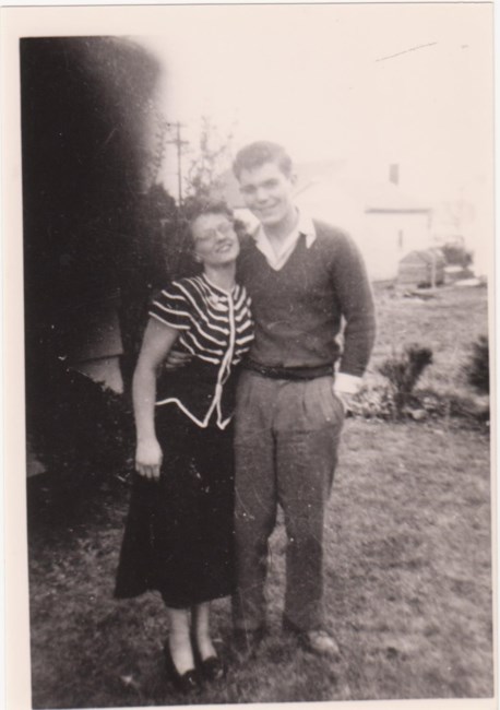 Obituary of Betty June Fry