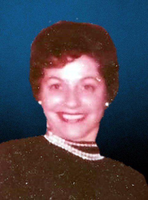 Obituary of Anna Isabell "Kizzy" LeBlanc