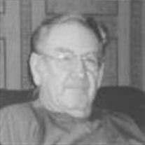 Obituary of Leo Clarence Hotz