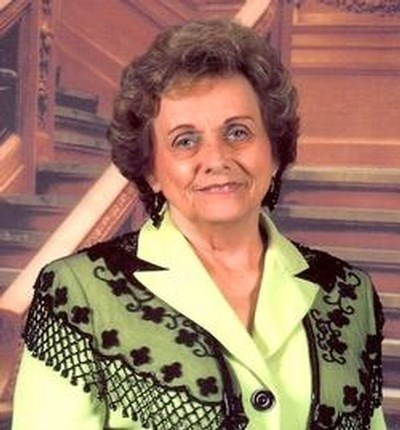 Obituary of Dena   Scott