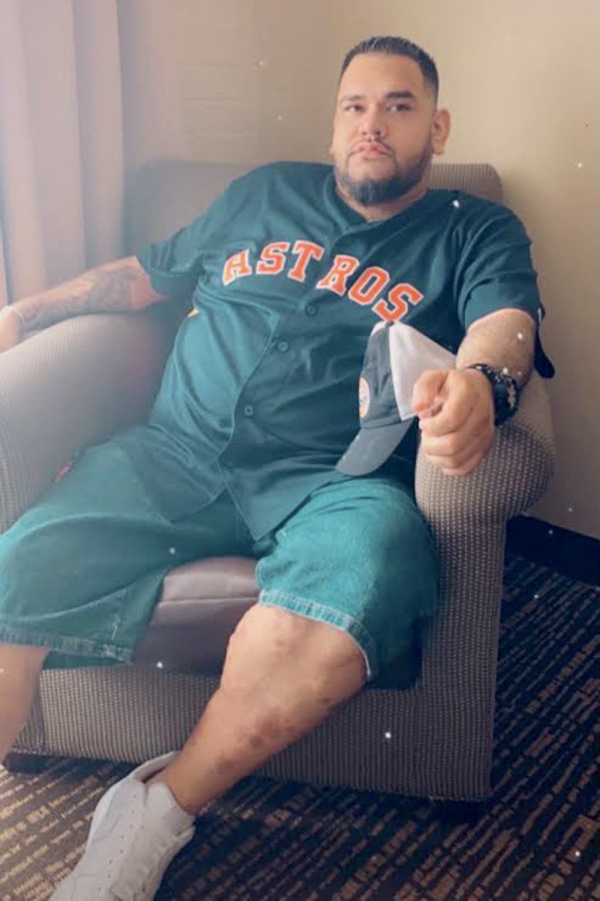 Obituary of Mario Jesus Delgadillo, Jr.