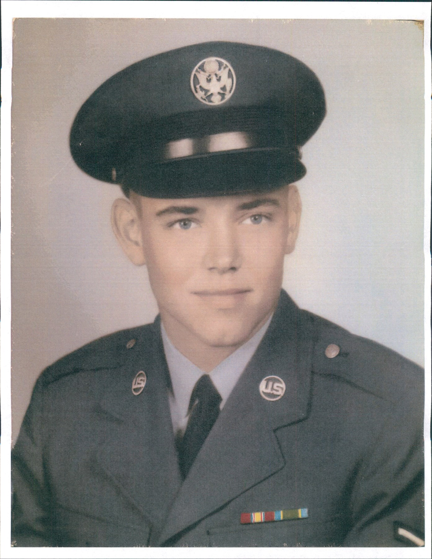 Obituary of Tommy Edward Guy