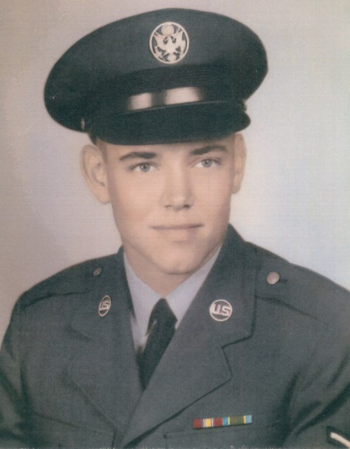 Obituary of Tommy Edward Guy