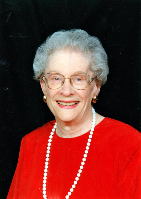 Obituary of Mary Ann V. Scherer