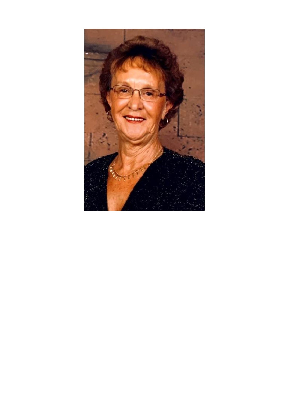 Obituary of Flora Elizabeth Ward