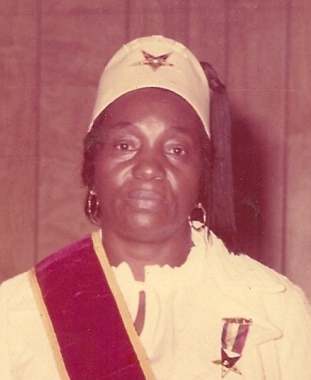 Obituary of Mildred Brown Ray